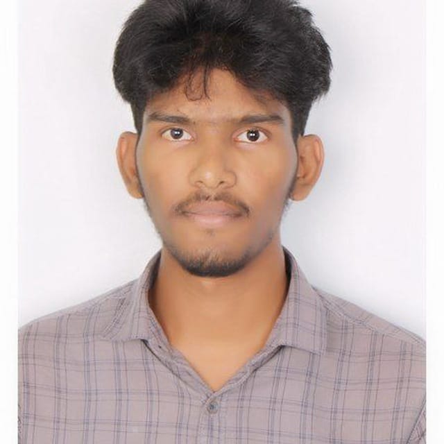 Shaik China Moulali